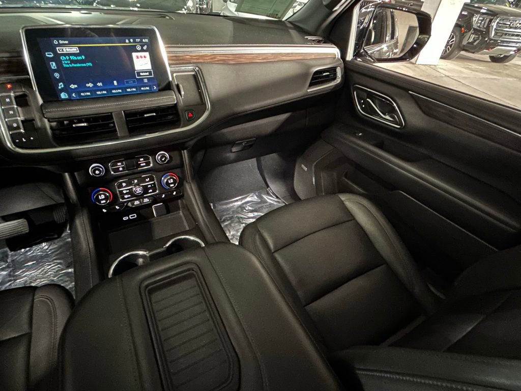 Used 2023 Chevrolet Tahoe LT image 11