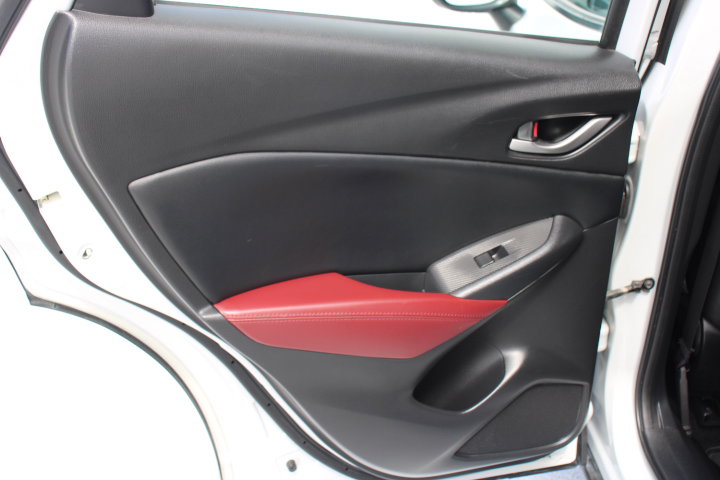 Used 2016 MAZDA CX-3 Touring AWD/4WD image 11