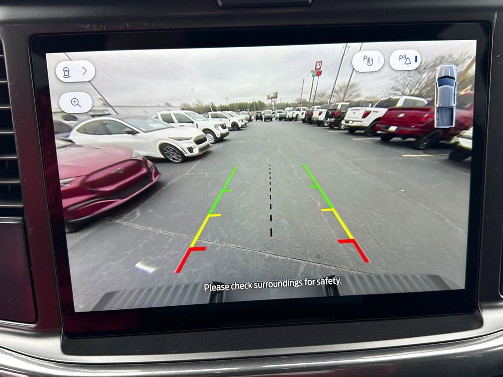 New 2026 Ford F150 STX w/ Equipment Group 200A image 28