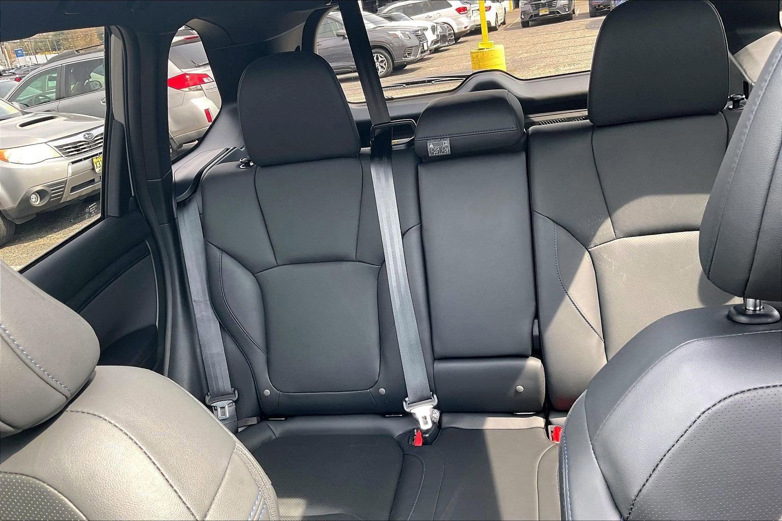 Certified 2026 Subaru Forester image 34