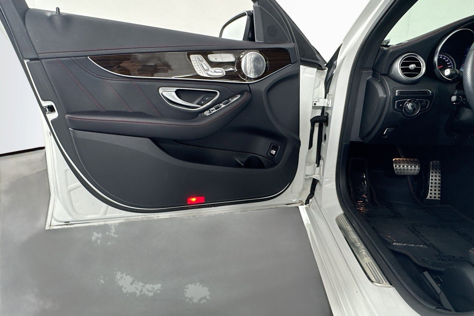 Used 2018 Mercedes-Benz C 43 AMG 4MATIC Sedan image 21