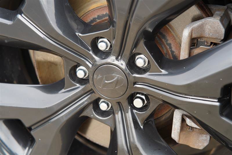 Used 2022 Hyundai Palisade Limited w/ Cargo Package AWD/4WD image 16