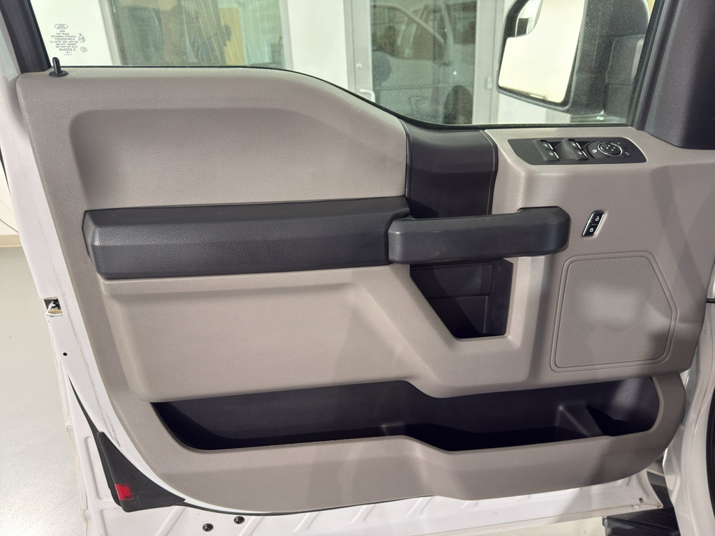 Used 2018 Ford F150 XL w/ Equipment Group 101A Mid image 15