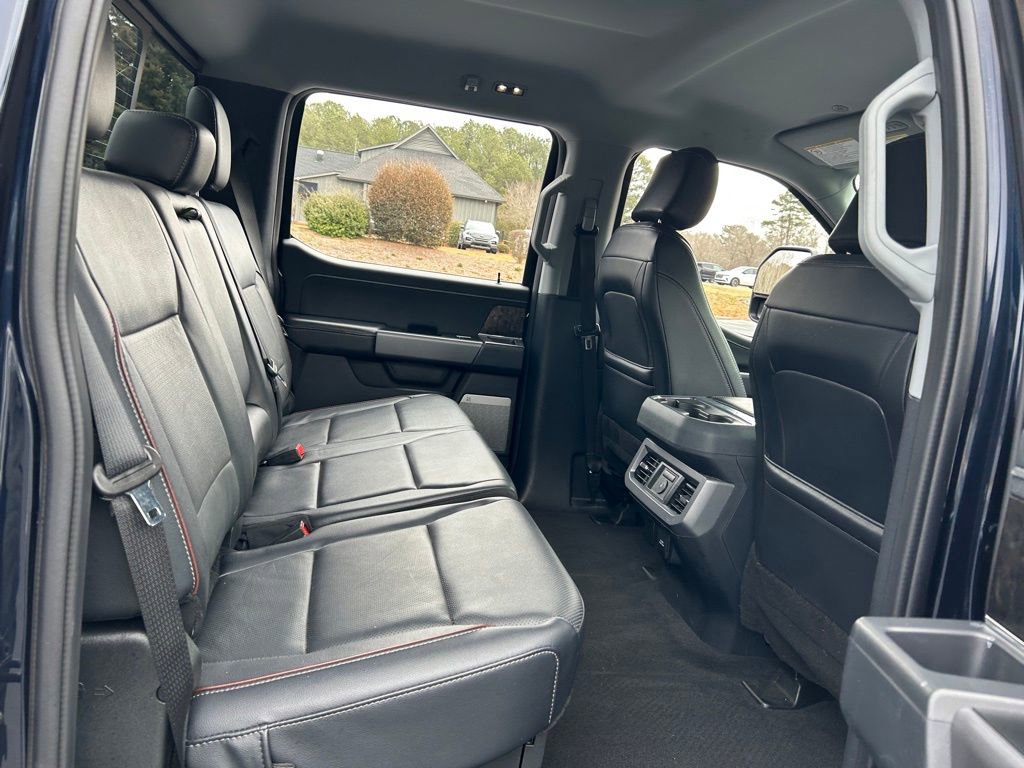 Used 2024 Ford F250 Lariat image 55