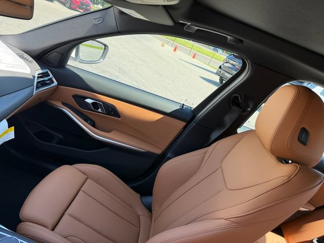 New 2026 BMW 330i xDrive Sedan w/ Premium Package AWD/4WD image 26