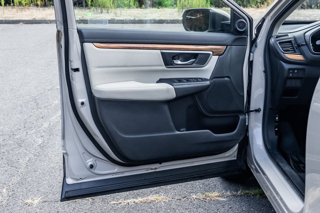 Used 2017 Honda CR-V EX image 23