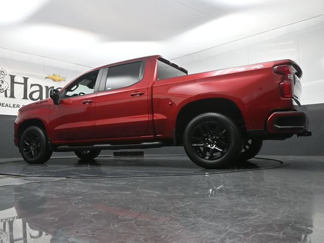 Used 2023 Chevrolet Silverado 1500 RST w/ Protection Package AWD/4WD image 55