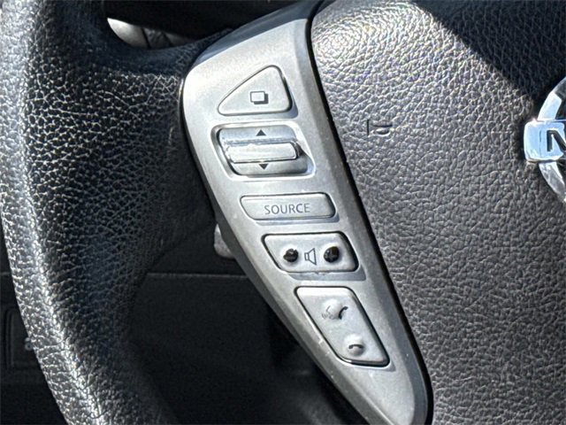 Used 2015 Nissan Sentra S image 23