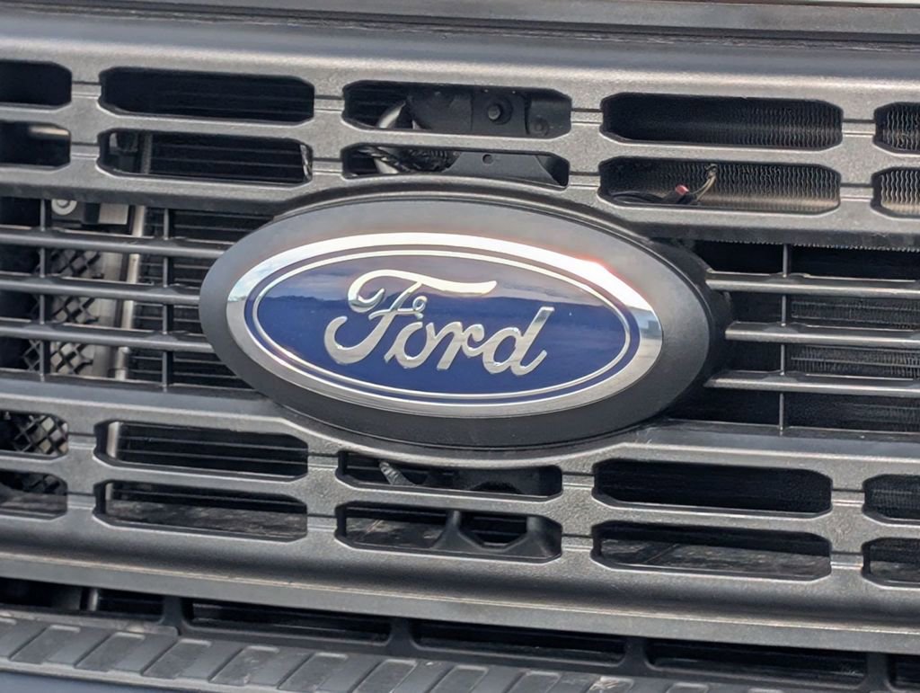 New 2025 Ford F350 XL w/ Snow Plow Prep Package image 11