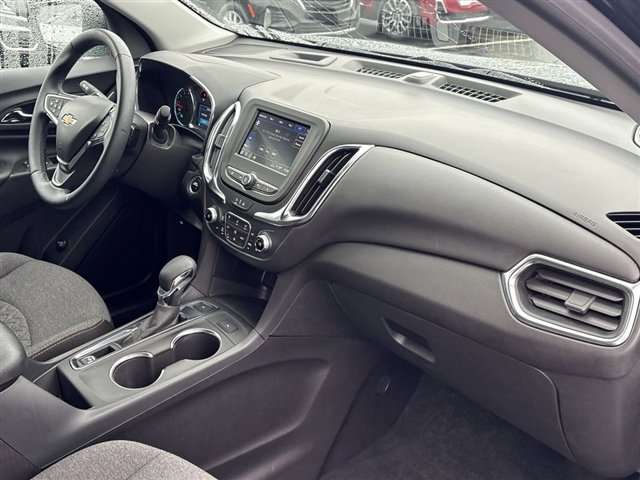 Certified 2024 Chevrolet Equinox LT w/ LPO, Floor Liner Package image 27