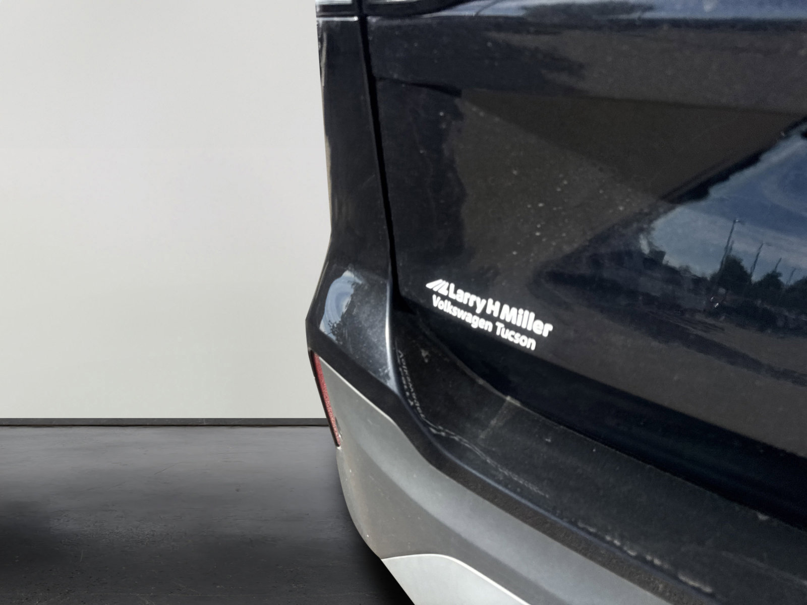 New 2026 Volkswagen Tiguan S image 11