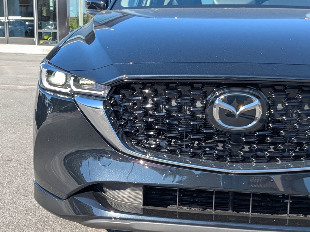 New 2025 MAZDA CX-5 AWD 2.5 S image 10