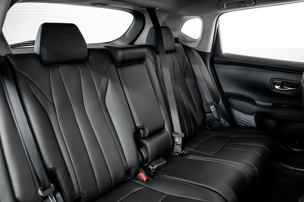 New 2026 Acura ADX FWD image 30