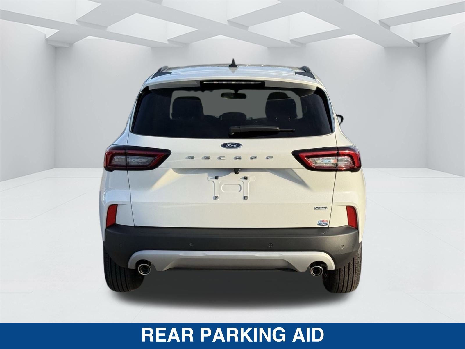 New 2026 Ford Escape SE image 6