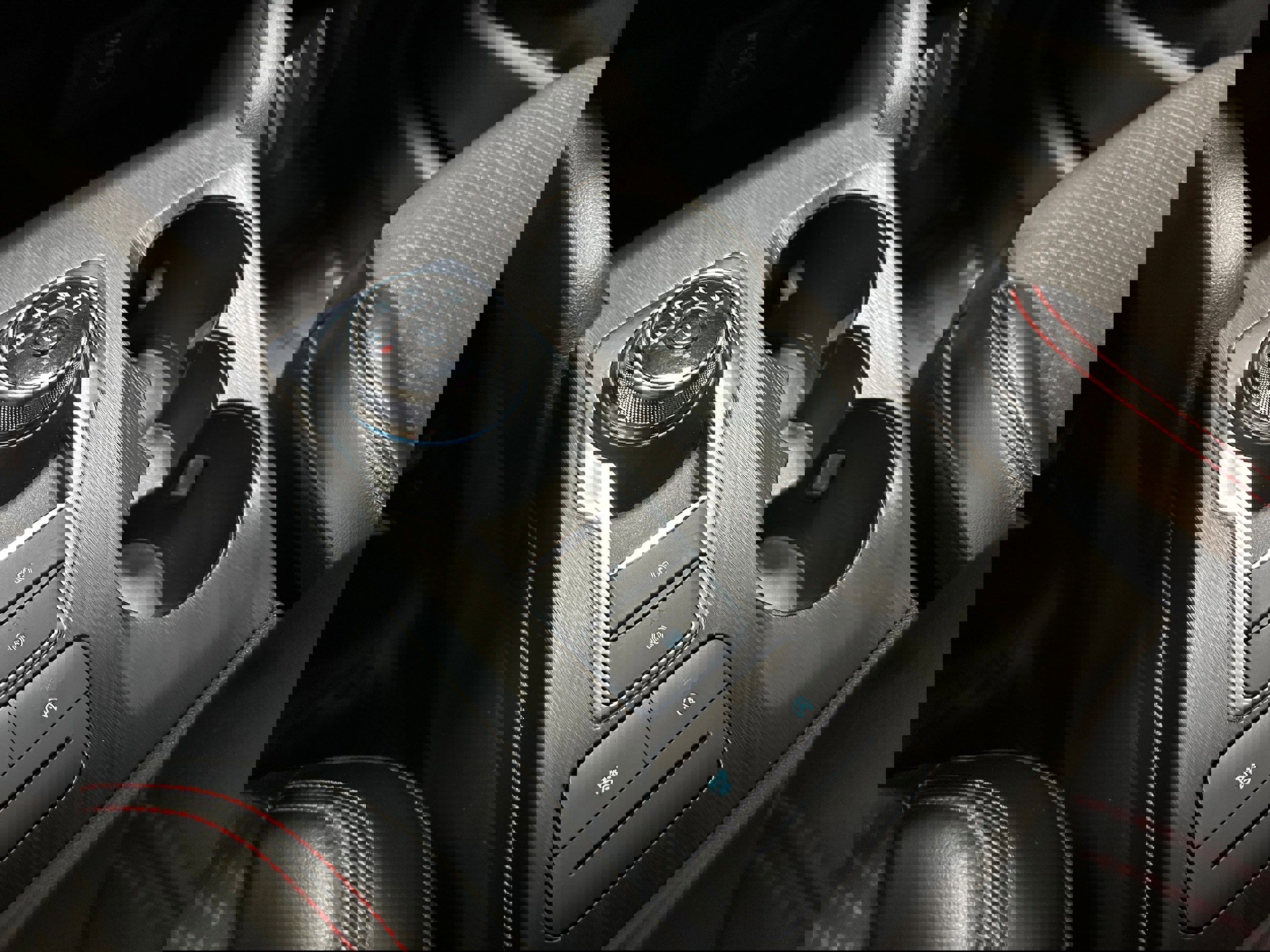 Certified 2024 Ford Escape ST-Line image 22