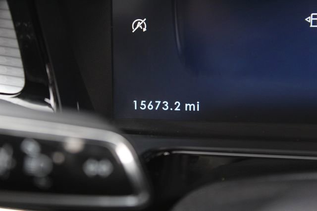 Certified 2024 Lincoln Corsair AWD image 30