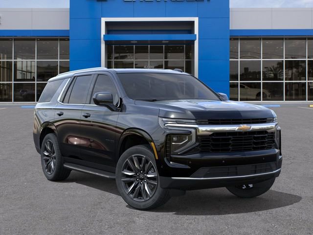 New 2026 Chevrolet Tahoe LS RWD image 8