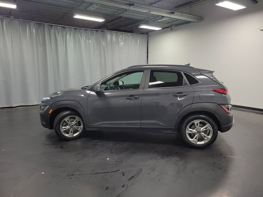Used 2023 Hyundai Kona SEL w/ Convenience Package image 5