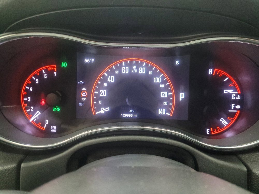 Used 2014 Dodge Durango Citadel AWD/4WD image 23