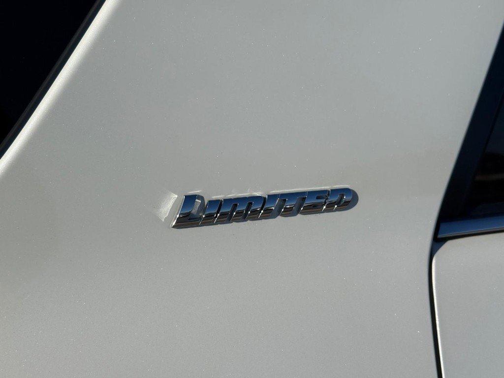 Used 2019 Toyota 4Runner Limited image 7