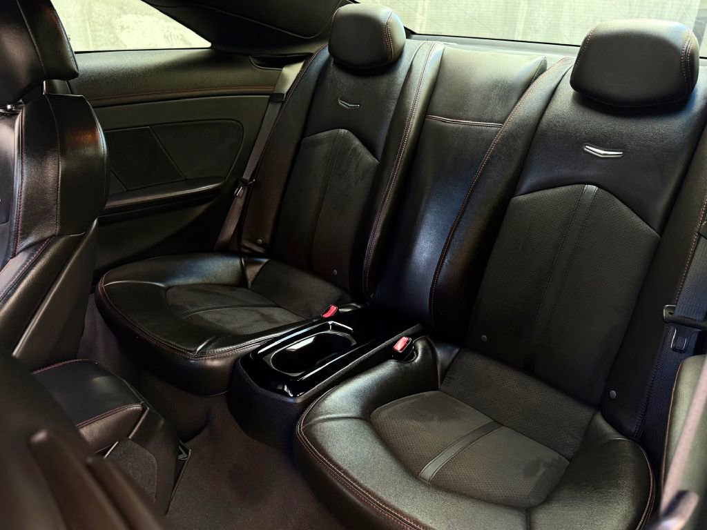 Used 2015 Cadillac CTS V image 25