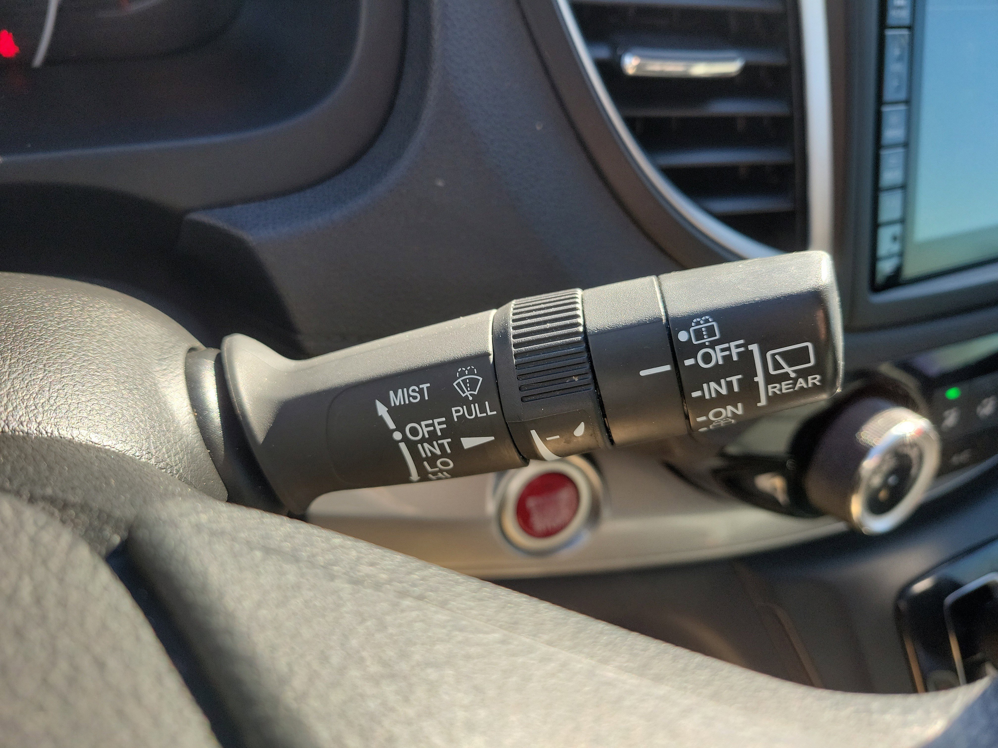 Used 2015 Honda CR-V EX image 31