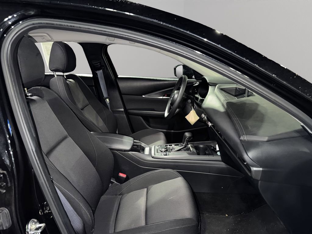 Used 2023 MAZDA CX-30 AWD 2.5 S image 26