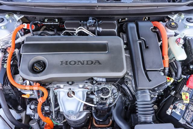 Used 2025 Honda Accord Touring image 30