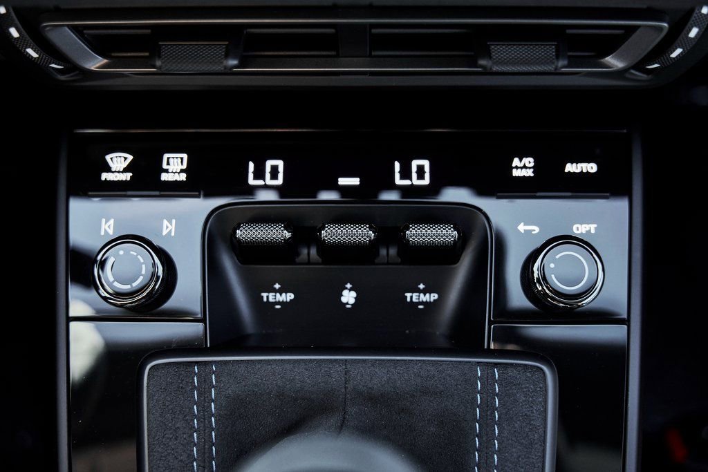 Used 2024 Porsche 911 GT3 image 64