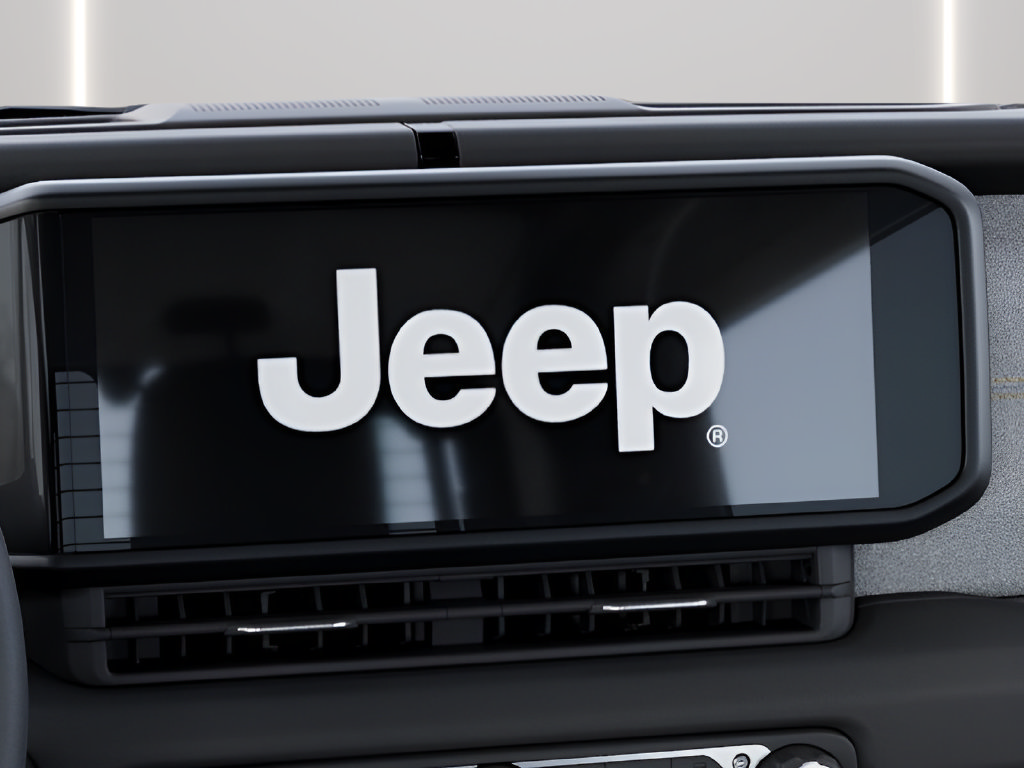 New 2027 Jeep Wrangler Unlimited Sport AWD/4WD image 19