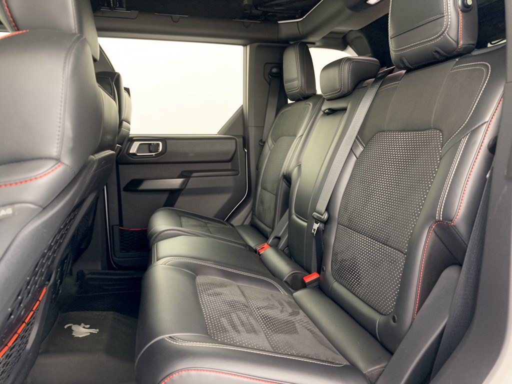 Used 2024 Ford Bronco Raptor AWD/4WD image 25