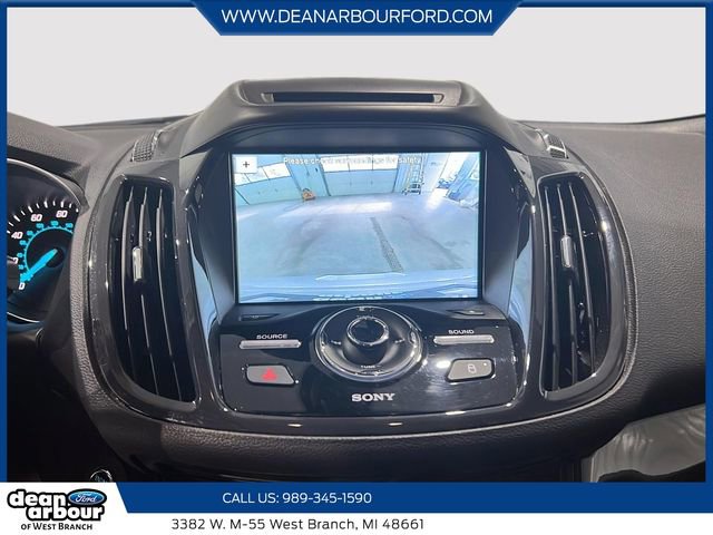 Used 2016 Ford Escape Titanium w/ Equipment Group 301A image 17