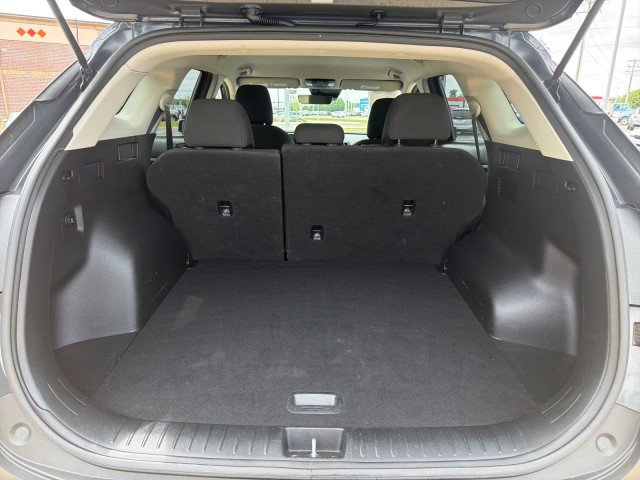 Used 2024 Kia Sportage LX image 31