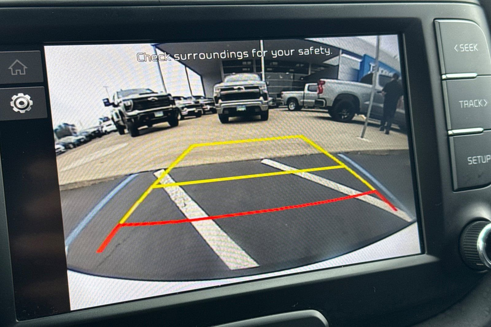 Used 2023 Kia Soul LX w/ LX Technology Package image 20