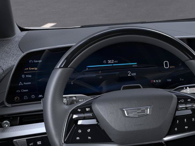 New 2026 Cadillac Optiq Sport 1 RWD image 42