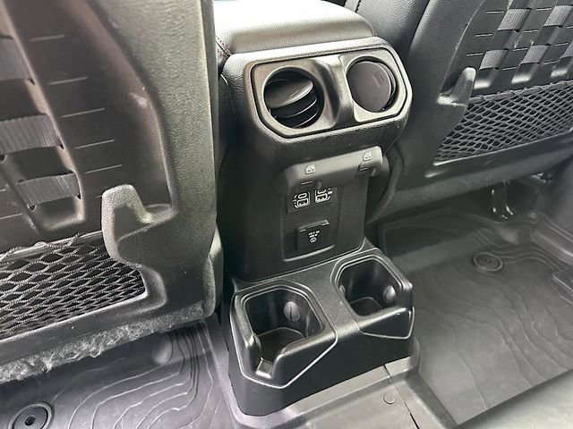 Used 2020 Jeep Gladiator Rubicon image 22