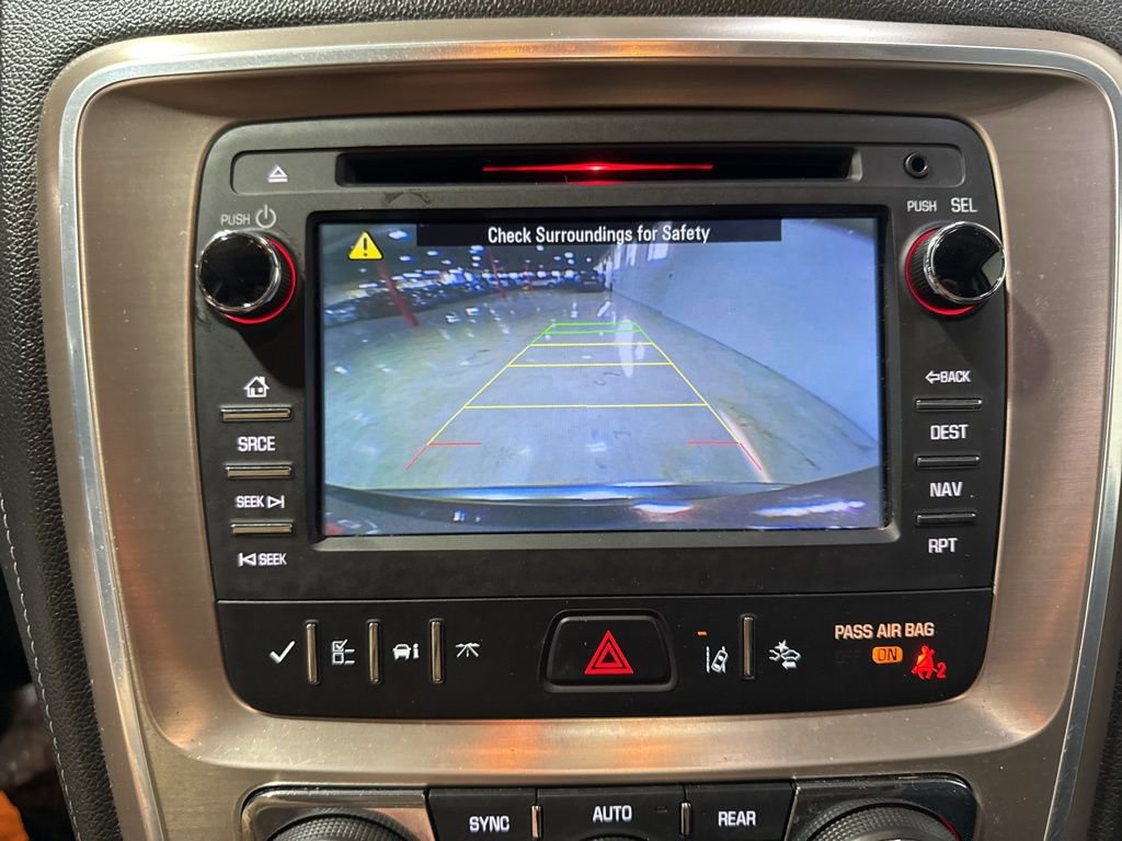 Used 2014 GMC Acadia Denali image 22