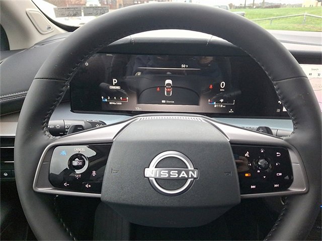 New 2025 Nissan Murano SL image 51