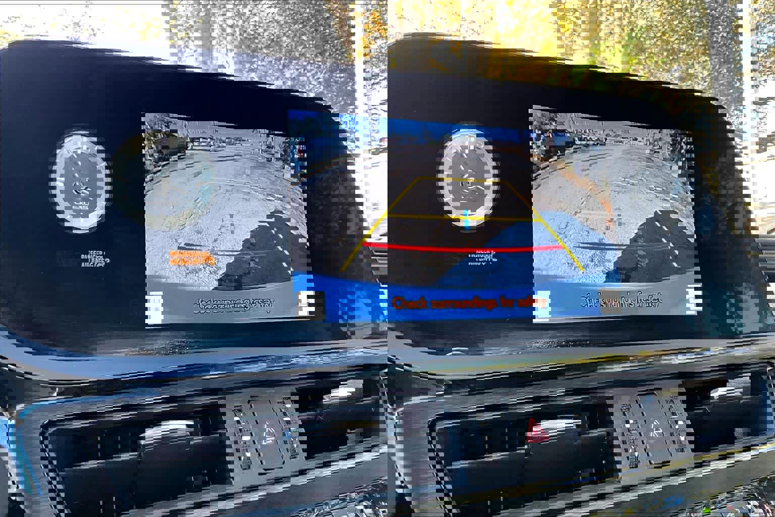 Used 2023 Lexus ES 350 image 23