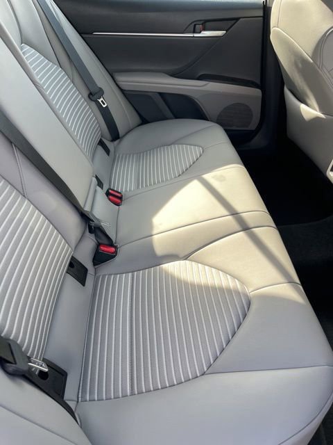 Used 2023 Toyota Camry SE w/ Audio Upgrade Package image 10