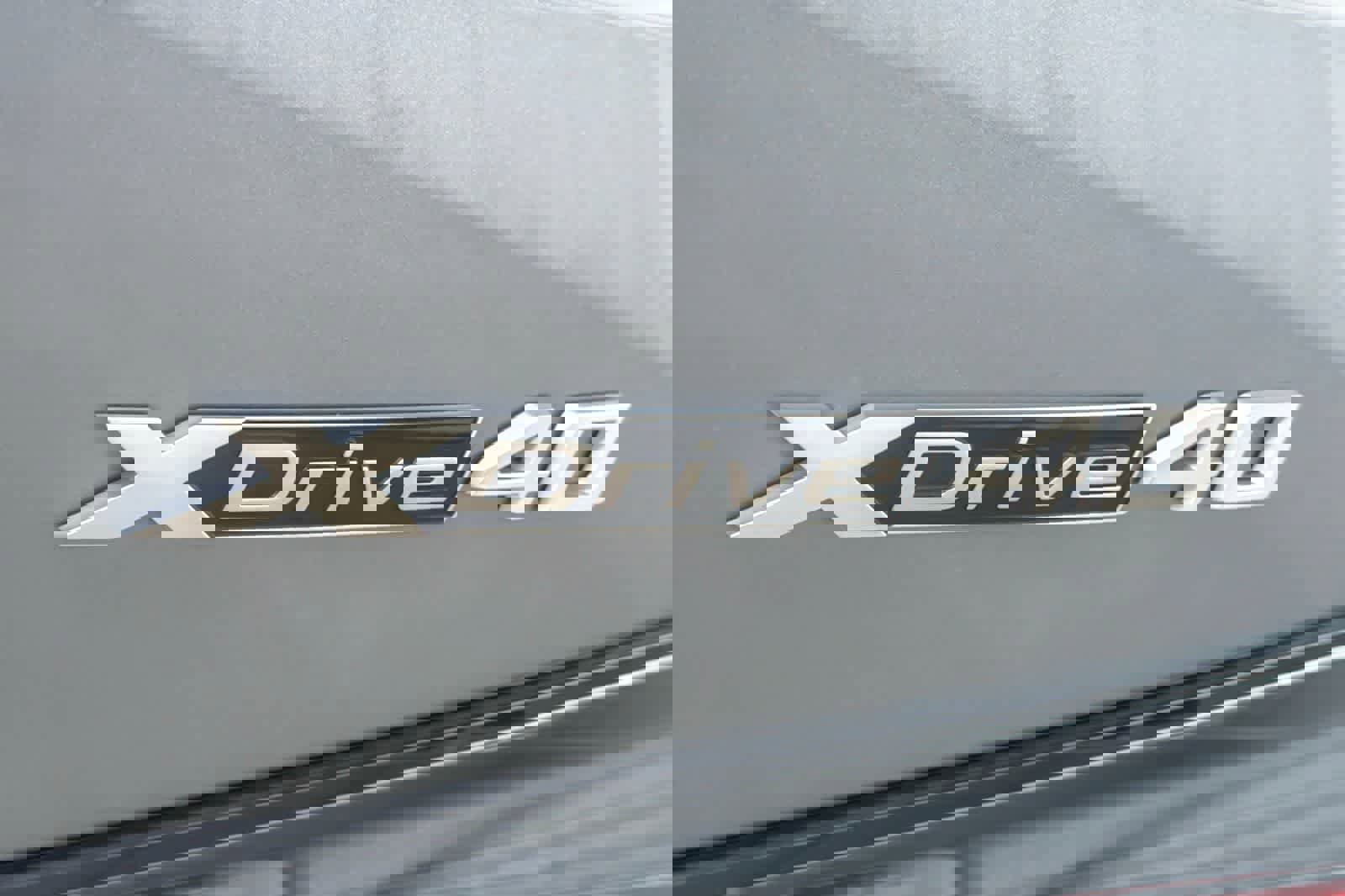 Used 2025 BMW i4 xDrive40i w/ Premium Package image 27