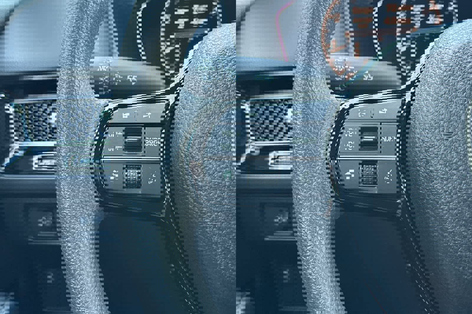 Used 2026 Honda Civic LX image 24