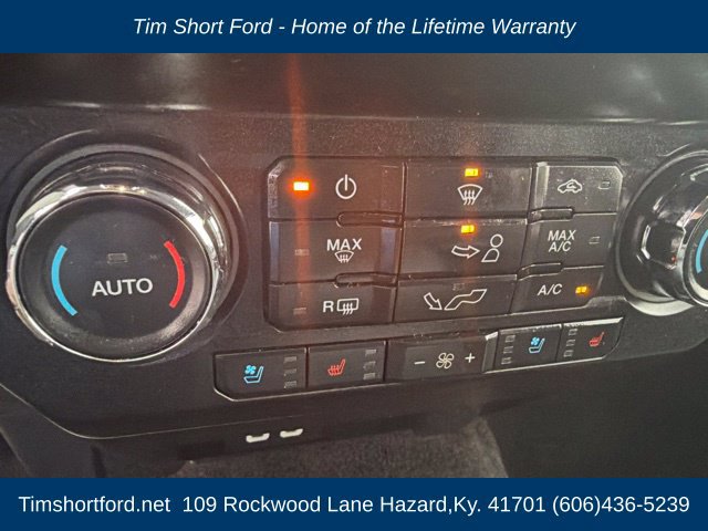 Used 2019 Ford F150 Lariat w/ Equipment Group 501A Mid AWD/4WD image 26