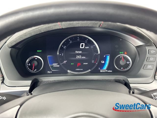 Used 2022 Acura NSX Type S AWD/4WD image 19