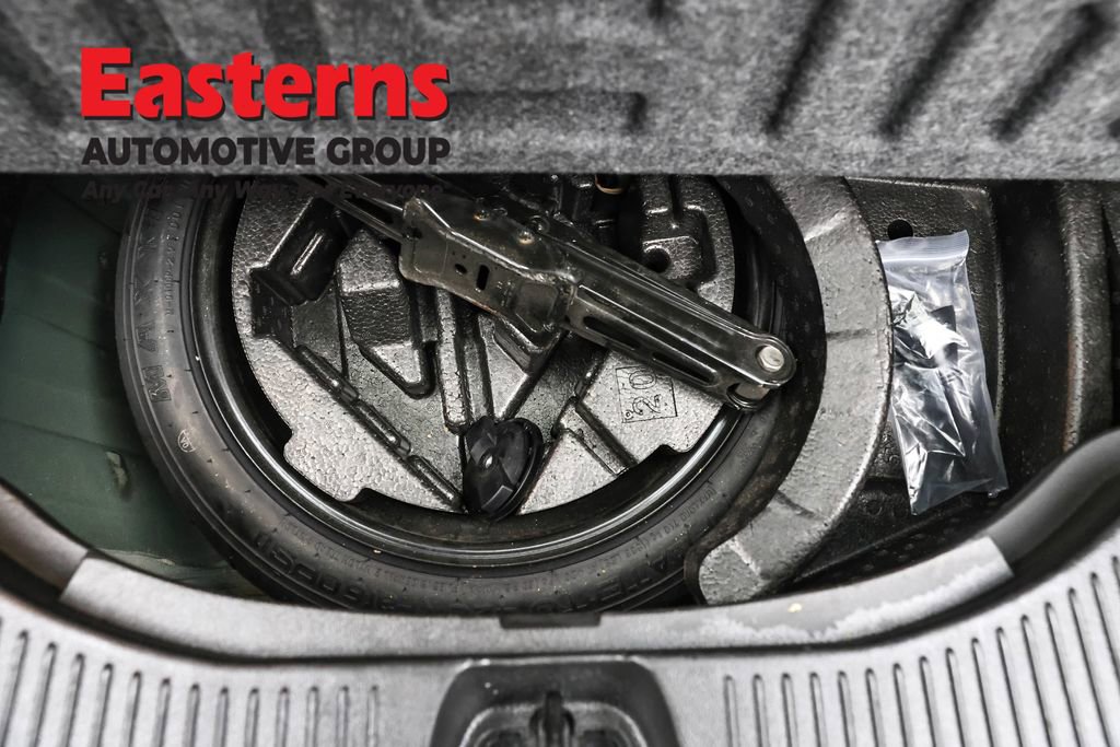 Used 2021 Chevrolet Trax LT w/ Driver Confidence Package image 22