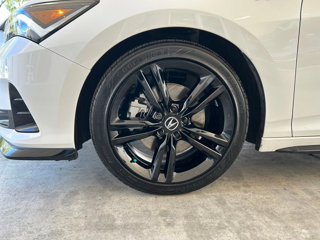 Used 2026 Acura Integra A-Spec FWD image 13