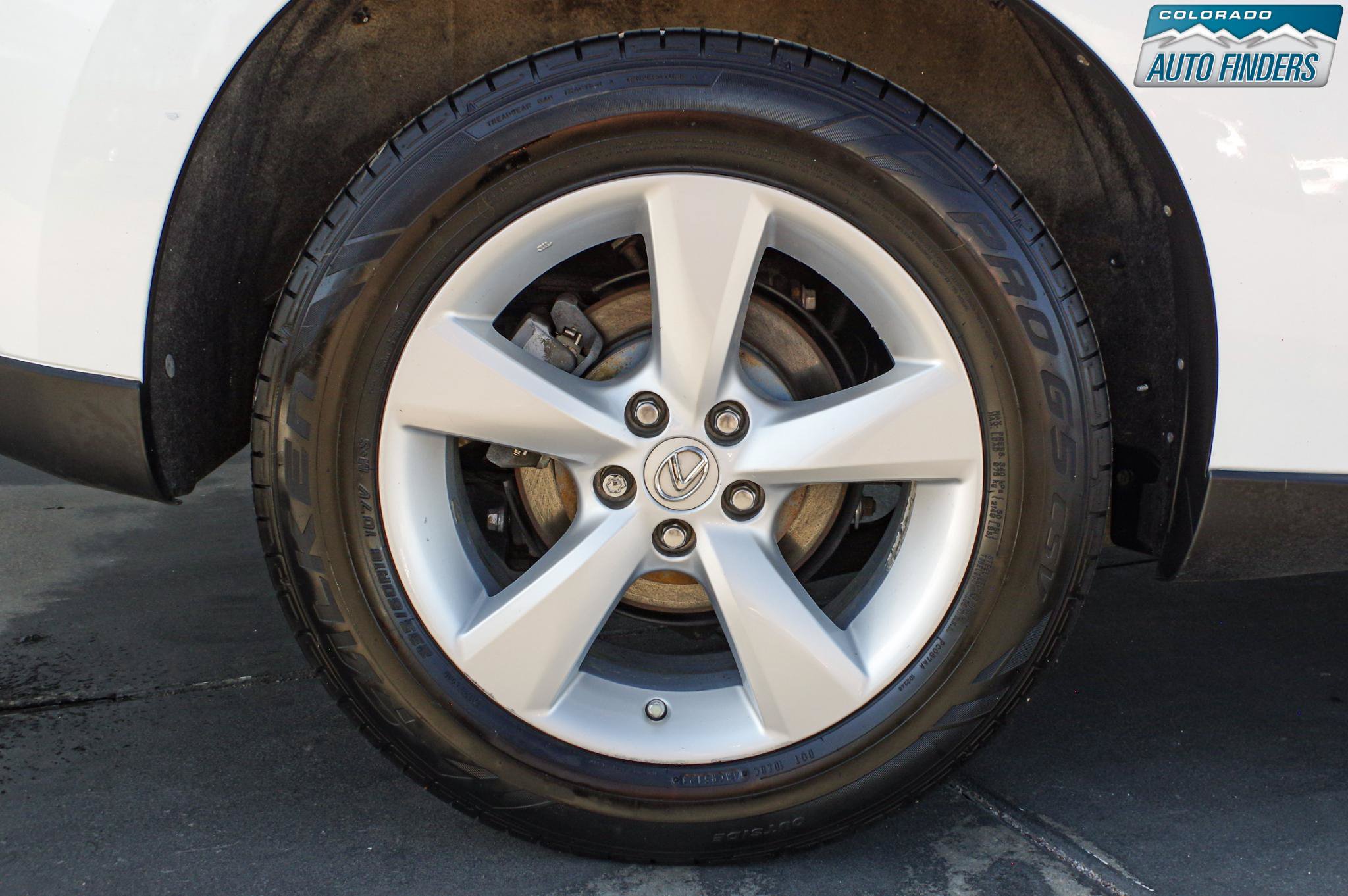 Used 2015 Lexus RX 350 AWD image 27