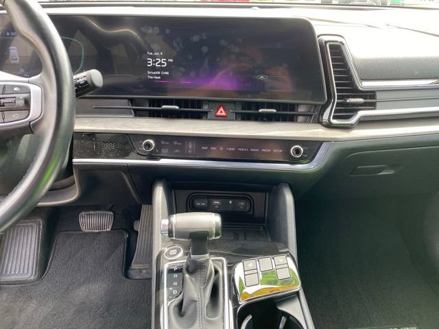Used 2023 Kia Sportage X-Line w/ X-Line Premium Package AWD/4WD image 27