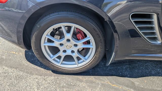 Used 2005 Porsche Boxster image 12