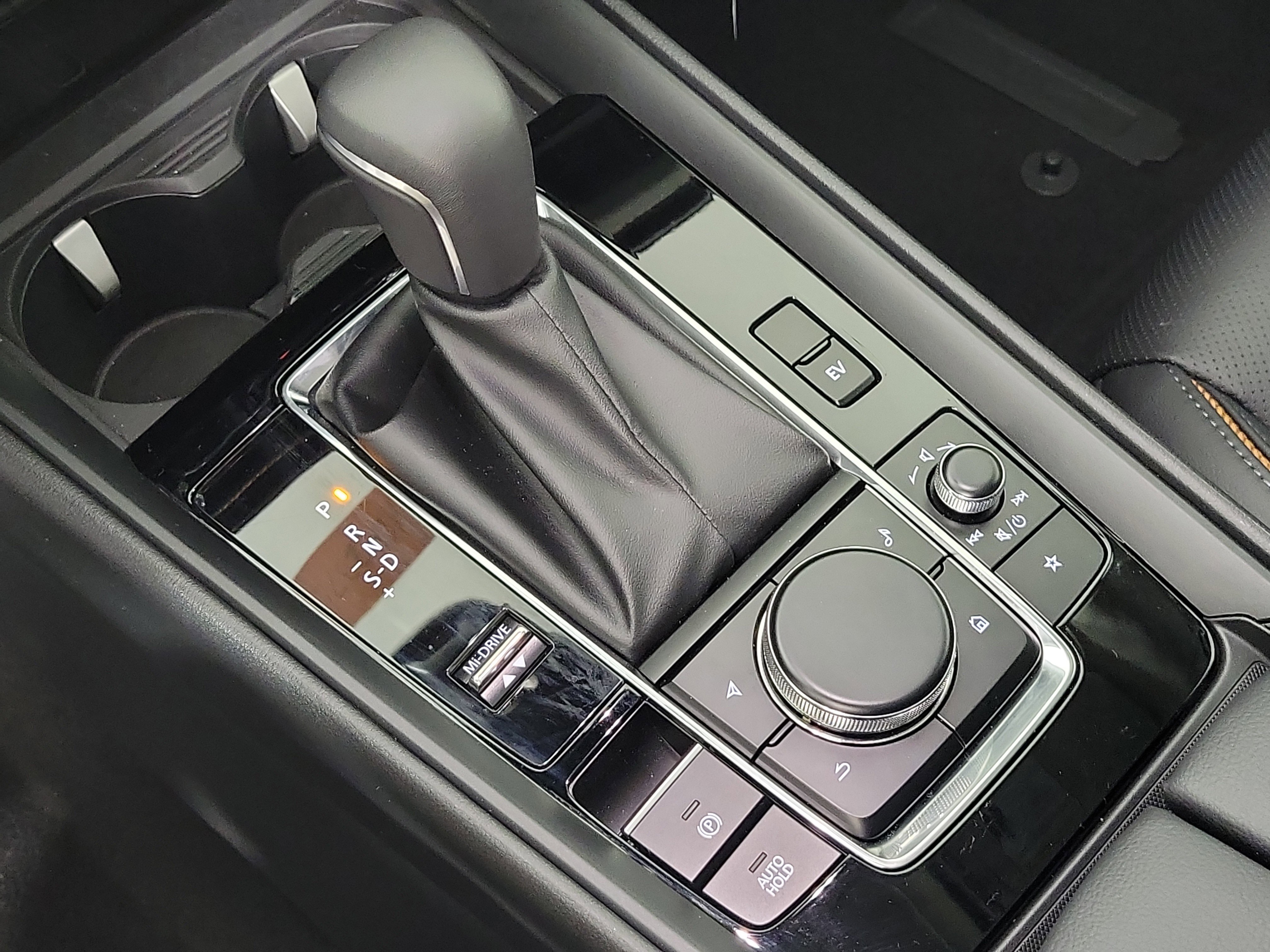 Certified 2025 MAZDA CX-50 2.5 Hybrid w/ Weather Package image 24